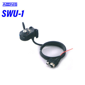  Adonis SWU-1 sending reception change switch amateur radio machine 