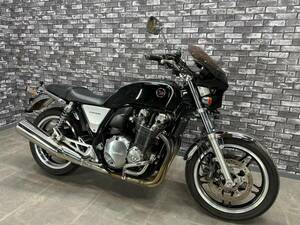 ☆ホンダ　ＣＢ１１００　ビキニカウル　大阪から　大西商会