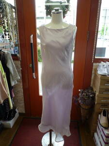 [0520-7] lavender color party dress 9~11 number 