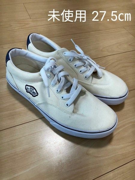 VANS スニーカー 27.5㎝