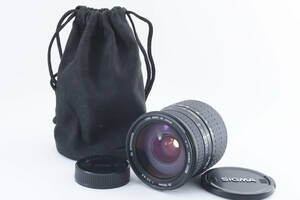 SIGMA AF 28-300mm F3.5-6.3 DL HYPERZOOM Nikon #2100374