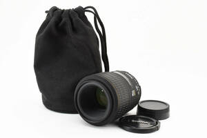 SIGMA AF 105mm F2.8 D EX MACRO Nikon #2124675