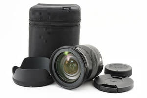 SIGMA AF 17-70mm F2.8-4 DC OS MACRO Nikon #2124677