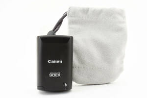 Canon SPEEDLITE 90EX #2124691