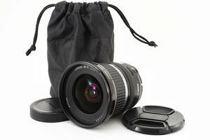 Canon EF-S 10-22mm F3.5-4.5 USM #2124693