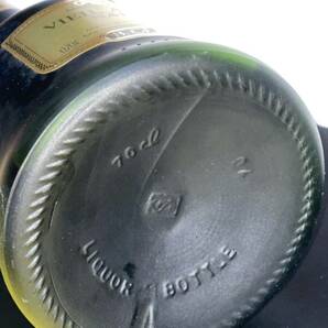 RE502a 未開栓古酒 B. GELAS & FILS VIEIL ARMAGNAC NAPOLEON XO ジュラス＆フィス ヴィエイユアルマニャック ナポレオン 70cl(700ml 40%)の画像7