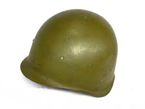  rare the truth thing so ream army ( Russia ) ssh40 helmet secondhand goods Russia army 