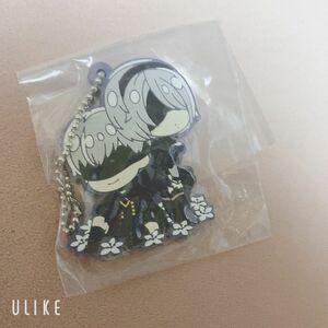 ニーアオートマタ　でふぉラバ！ 2B 9S