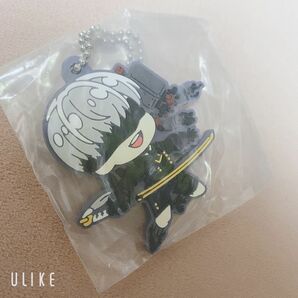 ニーアオートマタ　でふぉラバ！ 9S