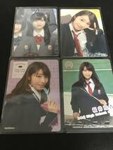 4枚セット 桜井玲香 乃木坂46 High School CARD トレーディングカード トレカ_画像2