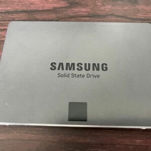 SSD SATA SAMSUNG EVO 840 サムスン 1TB ジャンク