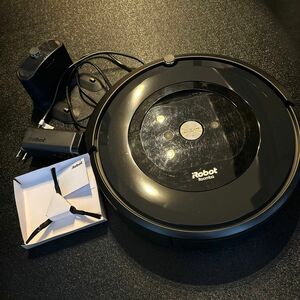 iRobot ルンバ e5