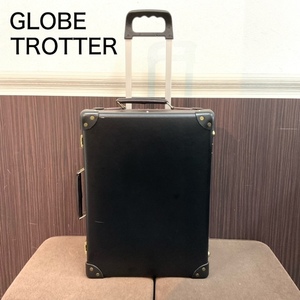 【GLOBE TROTTER】バーニーズニューヨーク ザ・ローリング ストーンズ