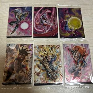 JAM様専用　ドラゴンボール　イタジャガ