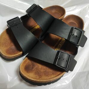 ビルケンシュトック　BIRKENSTOCK　アリゾナ　24cm