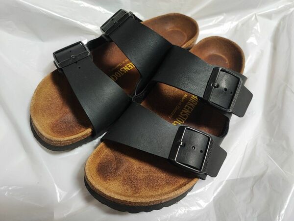 ビルケンシュトック　BIRKENSTOCK　アリゾナ　24cm