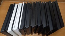 SONY　PS4 PlayStation4 CUH 2000番台 8台 1000番台 2台　10台　まとめて　本体のみ　E_画像3