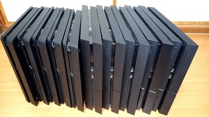 SONY PS4 PlayStation4 CUH 2000 number pcs 5 pcs 1000 number pcs 5 pcs 10 pcs together body only 