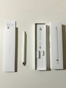 apple pencil 第1世代