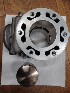 NSR250R cylinder piston MC28 MC21