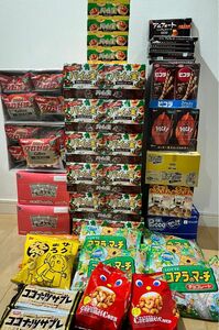 アミューズメント景品 お菓子詰め合わせ 