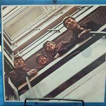 レコード THE BEATLES 1967-1970 2枚組 ザ・ビートルズ SKBO-3404 洋楽_画像2