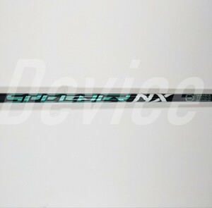 スリクソン スリーブ付 シャフト Speeder nx green 60 S ドライバー 1W fujikura フジクラ srixon スピーダー グリーン ZX5 mk2 ダンロップ