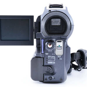★緊急大特価★ デジタルビデオカメラ SONY ソニー ハンディカム DCR-PC300の画像4