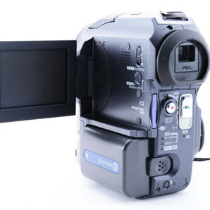 ★緊急大特価★ デジタルビデオカメラ SONY ソニー ハンディカム DCR-PC300の画像5