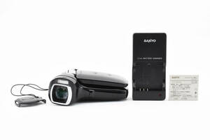 * finest quality beautiful goods * Sanyo SANYO Xacti DMX-CG9 video camera 