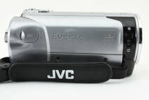 ★緊急大特価★ JVC Everio GZ-HM450-S ビデオカメラ_画像7