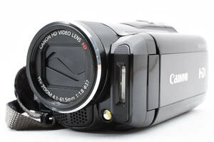 ★良品★ CANON ビデオカメラ iVIS HF M32