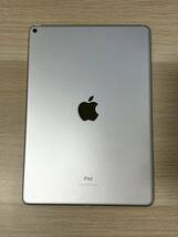 【美品】iPad Air 第3世代 Wi-Fi 64GB シルバー MUUK2J/A_画像2