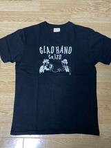 GLAD HAND Tシャツ Ｍサイズ グラッドハンド ブラック_画像2