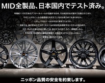 送料無料 ライズ ロッキー ナイトロパワー H12 ショットガン ブラッククリア 215/65R16 TOYO オープンカントリー R/T ホワイトレタータイヤ_画像3