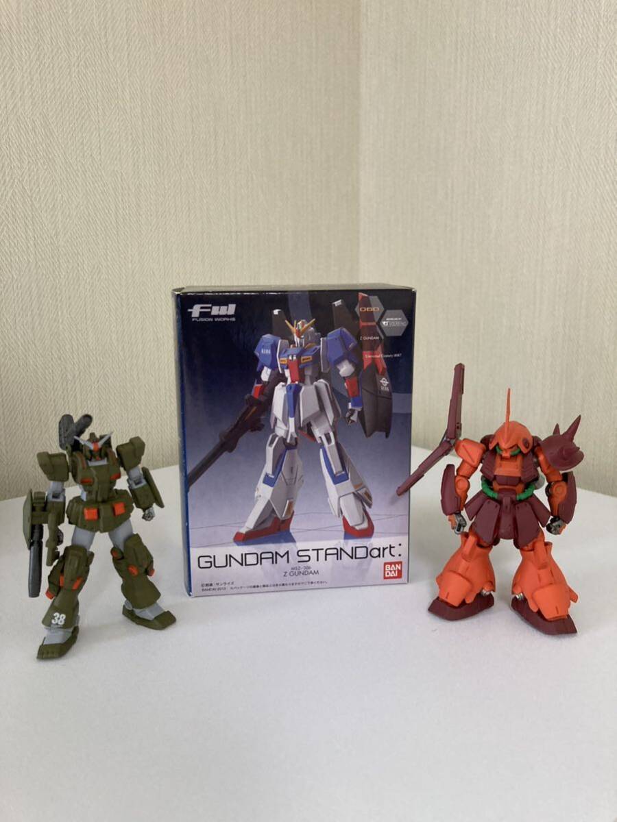 Yahoo!オークション -「fw gundam standart z」の落札相場・落札価格 Yahoo!オークション -「fw gundam standart z」の落札相場・落札価格