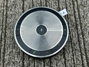 0414E Sennheiser ( Sennheiser ) SP 20 ML USB& mobile speaker phone Mike speaker 