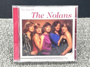 P. ノーランズ / ベスト [動作未確認] CD The Best of The Nolans 全20曲