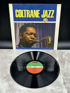 ２５４０　レコード　ＬＰ　John Coltrane「Coltrane Jazz」LP（12インチ）/ジャズ