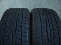 ボルクレーシング TE37CUP 6.5J +43・+35 100 ４本セット （VOLK RAYS レイズ）185/55R15_画像7