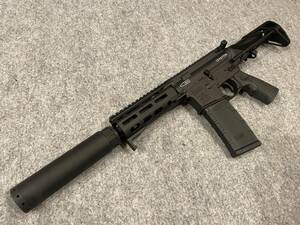 DDM4PDW PTW MAX2 DANIEL DEFENSE ダニエルディフェンス 検索ワード SYSTEMA システマ　トレポン 実物　