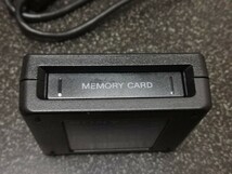 ■即決■SONY PS3用メモリーカードアダプター「CECHZM1」■_画像3