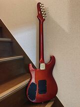 貴重　Ibanez Roadstar II RS450 1983年フジゲン製　フジゲン　グレコ　80’s ゲイリームーア　スティーブルカサー　_画像2