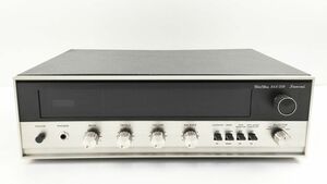 10 Sansui SAX 250 FM AM stereo tuner amplifier receiver landscape circuit map attaching electrification verification settled Junk SANSUI* audio music sound 