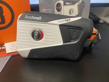 Bushnell ブッシュネル レーザー距離計_画像3