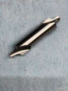 岡部センタードリル 5.0mm 未使用 旋盤 フライス 機械加工