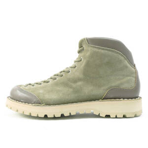 nonnative TROOPER BOOTS COW SUEDE UNDERCOVER