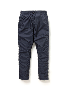 NONNATIVE HIKER EASY PANTS POLY TAFFETA DICROS WITH GORE-TEX INFINIUM UNDERCOVER VISVIM