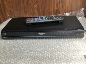 Panasonic DMR-BR850ジャンク品