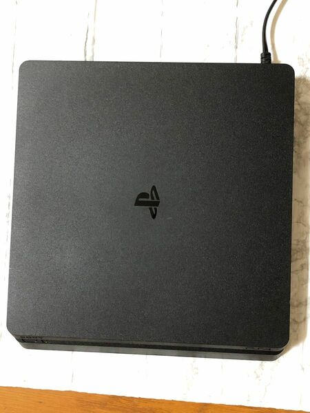 PS4 CUH-2000Aジャンク品 